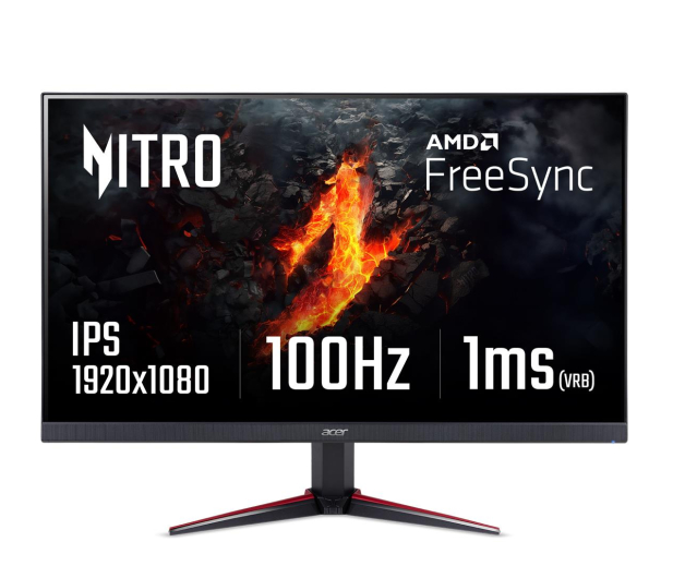 Acer Nitro VG270EBMIIX 100Hz - 1142844 - zdjęcie 3